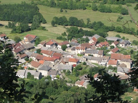 Couvreur Ambléon