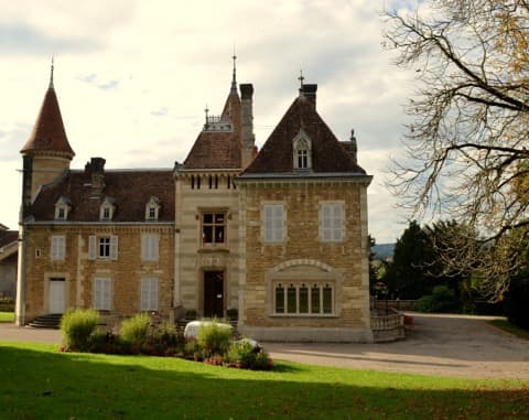Couvreur Ambronay
