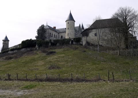 Couvreur Andert-et-Condon