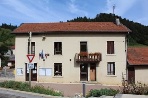 Couvreur Apremont