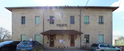 Couvreur Arandas