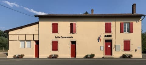 Couvreur Arbigny
