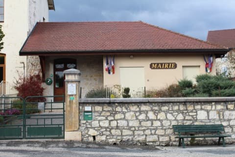 Couvreur Arboys en Bugey