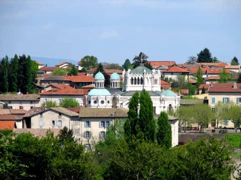 Couvreur Ars-sur-Formans