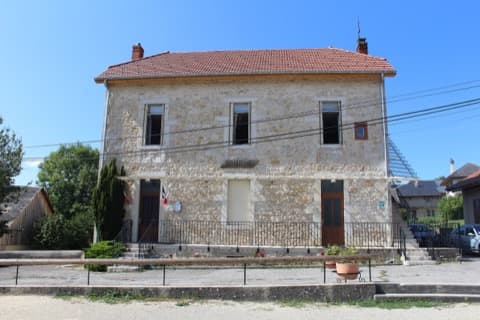 Couvreur Arvière-en-Valromey