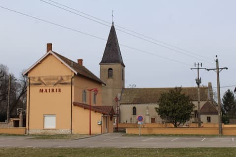 Couvreur Asnières-sur-Saône
