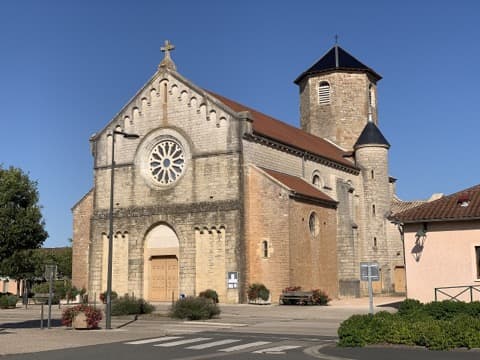 Couvreur Bâgé-Dommartin