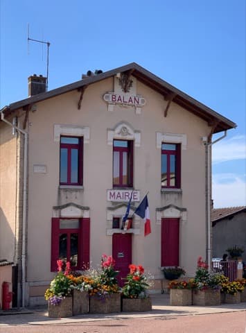 Couvreur Balan