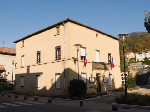 Couvreur Beauregard