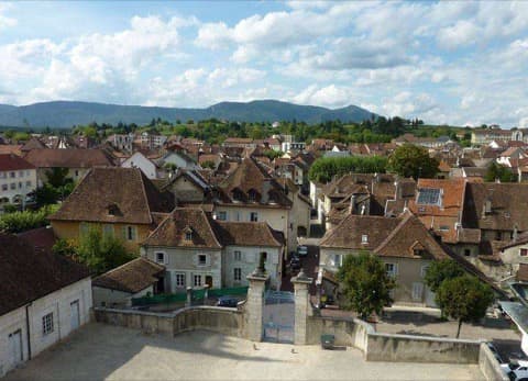 Couvreur Belley