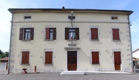 Couvreur Belleydoux