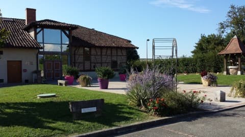 Couvreur Bény