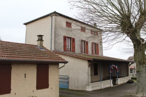 Couvreur Birieux