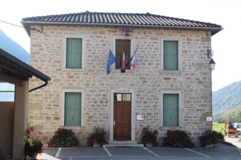 Couvreur Bolozon