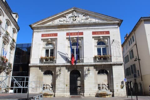 Couvreur Bourg-en-Bresse