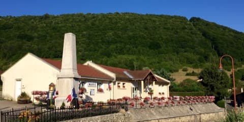 Couvreur Boyeux-Saint-Jérôme