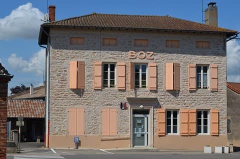 Couvreur Boz