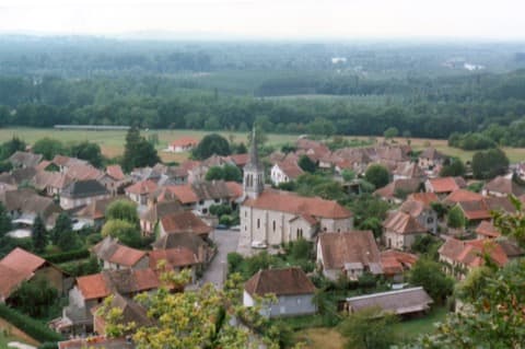 Couvreur Brégnier-Cordon