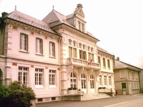 Couvreur Brénod