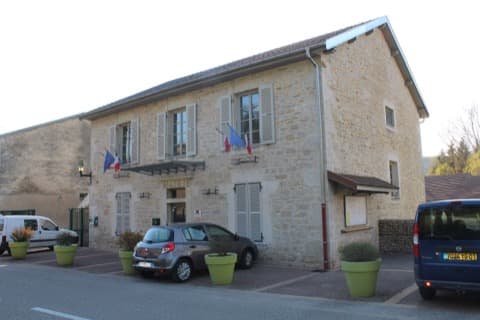 Couvreur Brion