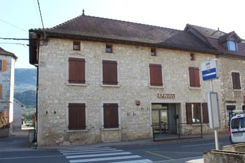 Couvreur Briord