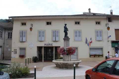 Couvreur Cerdon