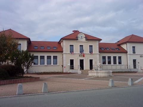 Couvreur Cessy