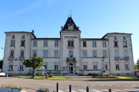 Couvreur Ceyzériat