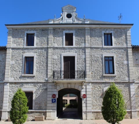 Couvreur Chalamont