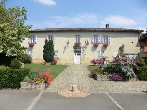 Couvreur Chaleins