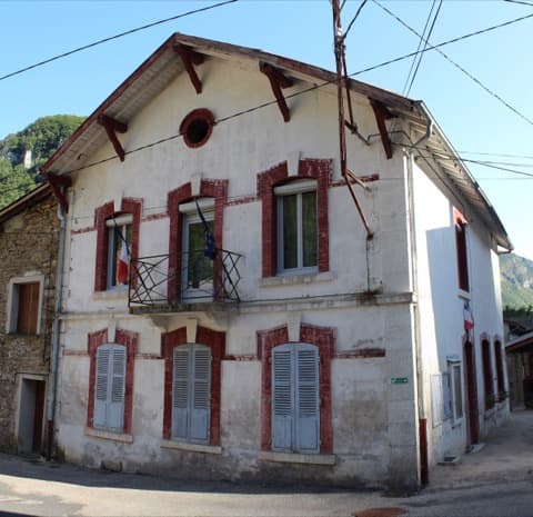 Couvreur Chaley