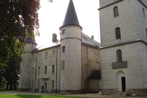Couvreur Champdor-Corcelles