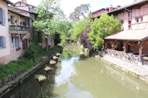 Couvreur Châtillon-sur-Chalaronne