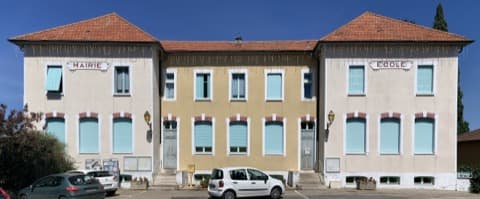 Couvreur Chaveyriat