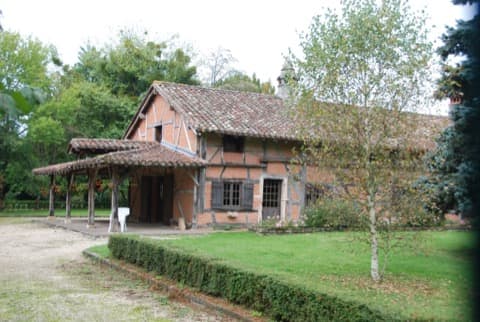 Couvreur Chevroux