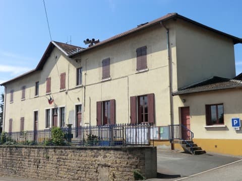 Couvreur Civrieux
