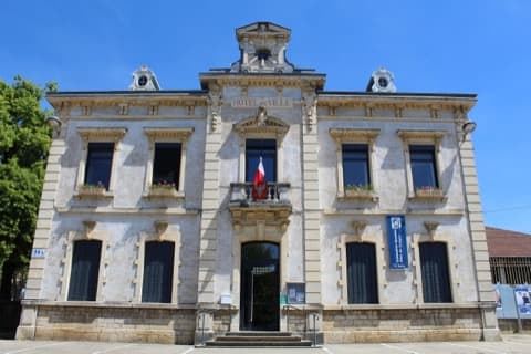 Couvreur Coligny