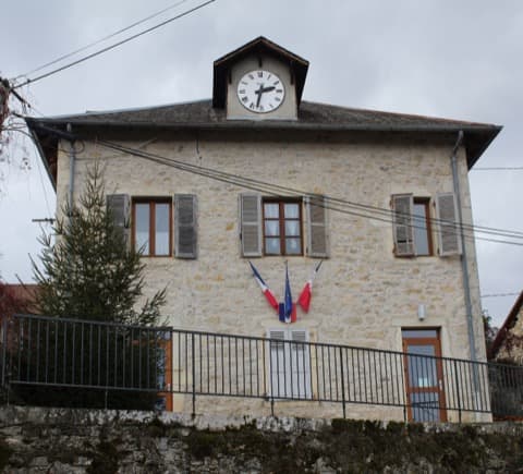 Couvreur Colomieu