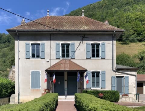 Couvreur Conand