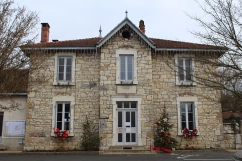Couvreur Condeissiat
