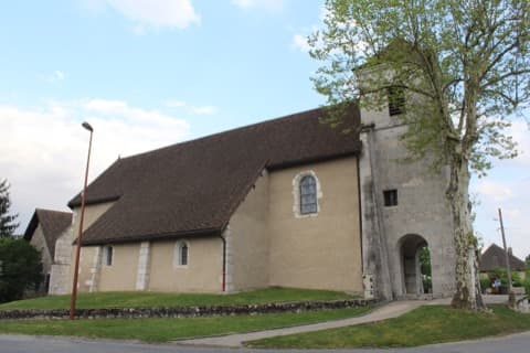 Couvreur Corbonod