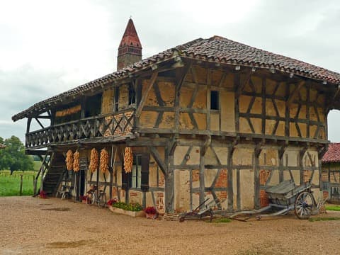 Couvreur Courtes