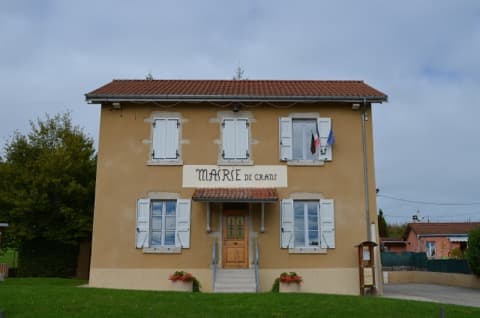 Couvreur Crans