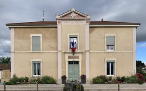 Couvreur Crottet
