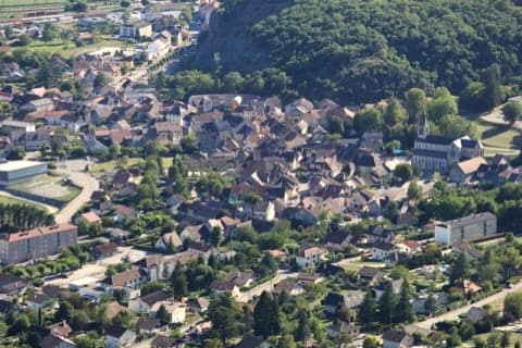 Couvreur Culoz-Béon