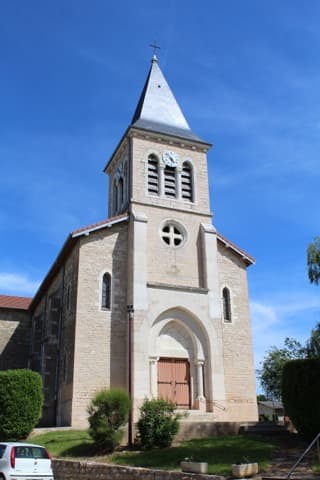Couvreur Curciat-Dongalon