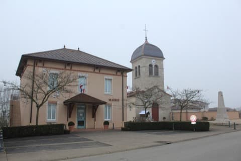 Couvreur Curtafond