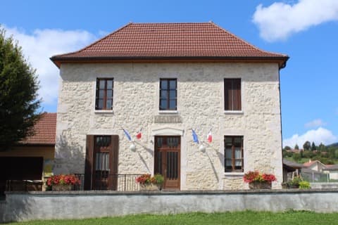 Couvreur Cuzieu