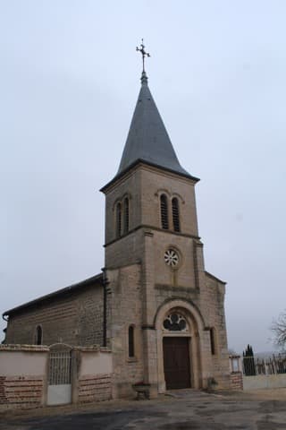 Couvreur Dompierre-sur-Chalaronne
