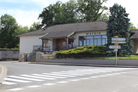 Couvreur Domsure